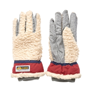 Elmer Teddy 5 Finger Glove