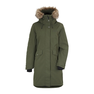 Didriksons Womens Erika Parka 3