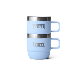 YETI Espresso 6oz Mug 2pk