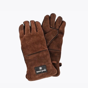 Snow Peak Fire Side Gloves