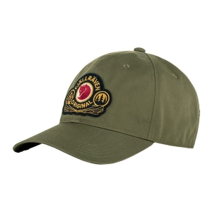 Fjallraven Classic Badge Cap