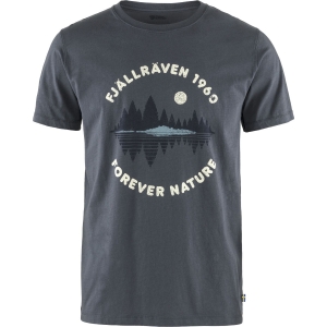 Fjallraven Mens Forest Mirror T-Shirt