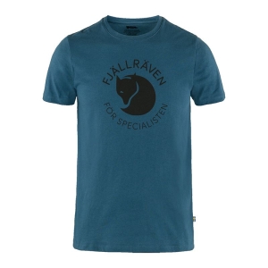 Fjallraven Mens Fox T-Shirt