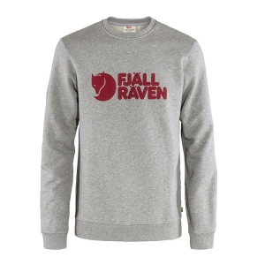 Fjallraven Logo Sweater