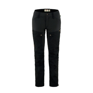 Fjallraven Womens Keb Trousers Short (23)