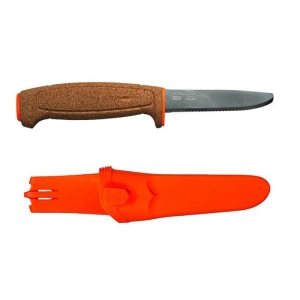 Morakniv Outdoor & Camping Mora Floating Serrated Knife