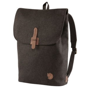 Fjallraven Norrvage Foldsack Brown