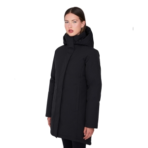 Quartz Womens Genia Down Jacket