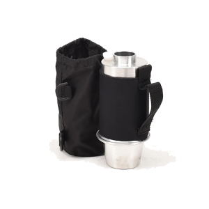 Ghillie M Kettle