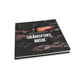 Gransfors Bruk Coffee Table Book