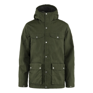 Fjallraven kanken jacket mens online