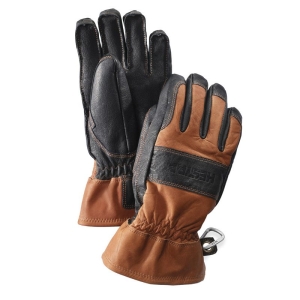 Hestra Gloves Falt Guide Glove - 5 finger