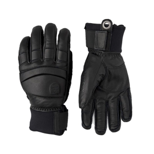 Hestra Leather Fall Line - 5 Finger Gloves