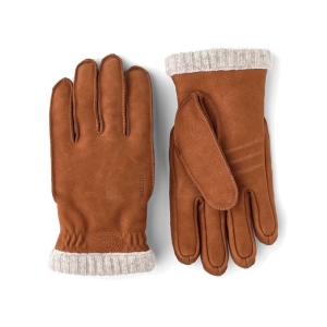 Hestra Joar Nubuck Gloves