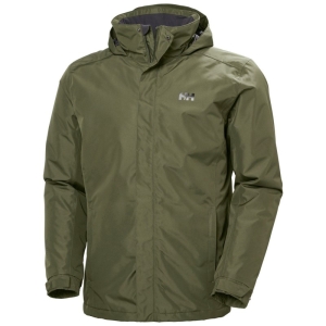 Helly Hansen Mens Dubliner Insulated Jacket