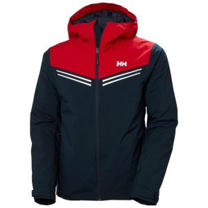 Helly Hansen Mens Alpine Insulated Jacket