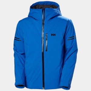 Helly Hansen Mens Swift Team Ski Jacket