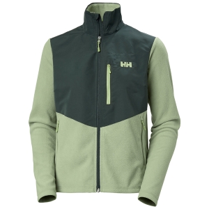 Helly Hansen Womens Daybreaker Block Fleece Jacket