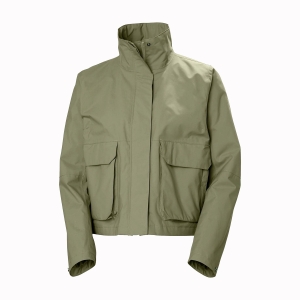 Helly Hansen Womens Escape Utility Jacket