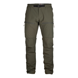 Fjallraven Mens High Coast Hike Trousers Long