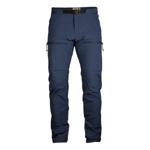 Fjallraven Mens High Coast Hike Trousers Long