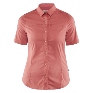 Fjällräven Women's High Coast Stretch Shirt 