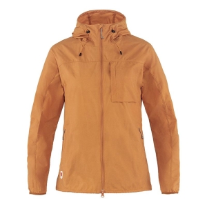 Fjallraven Womens High Coast Wind Jacket