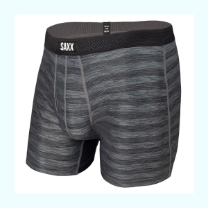 SAXX Droptemp Cooling Mesh Boxer Brief