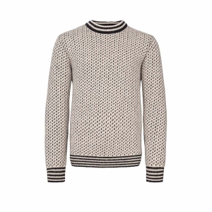 Norlender Island Sweater