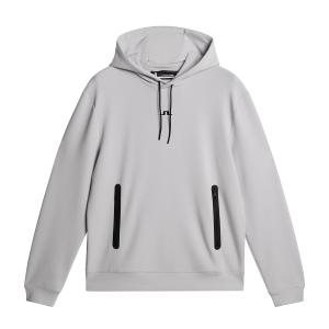 J.Lindeberg Mens Pine Hood