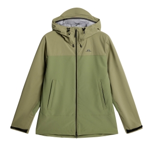 J.Lindeberg Mens Glenn Softshell Jacket