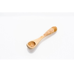 Skandinavisk Hemslojd Sugarspoon Inlaid
