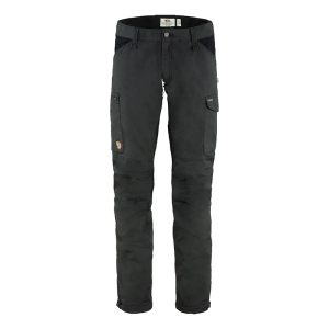 Fjallraven Mens Kaipak Trousers Short