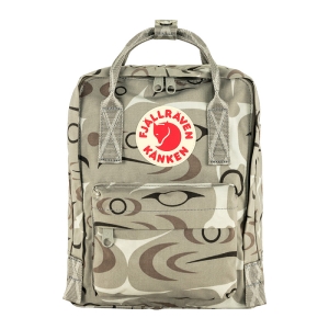 Fjallraven Kanken Art Mini