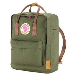 Fjallraven Kanken Koncept