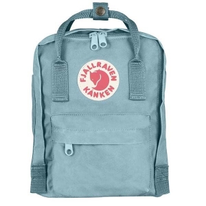Fjällräven Kånken Mini Sky Blue