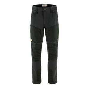 Fjallraven Mens Keb Agile Winter Trousers Long