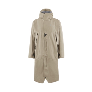 Klattermusen Syr Hood Parka