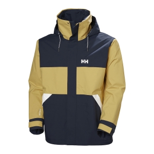 Helly Hansen Mens Koster All Weather Jacket