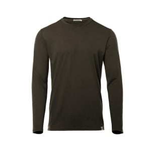 Aclima Mens LightWool Shirt Crew Neck