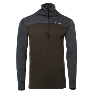 Aclima Mens 180 LightWool Hoodie