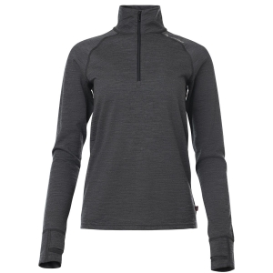 Aclima Womens 180 LightWool Polo WZip