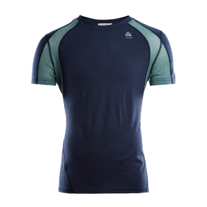 Aclima Mens LightWool Sports T-Shirt