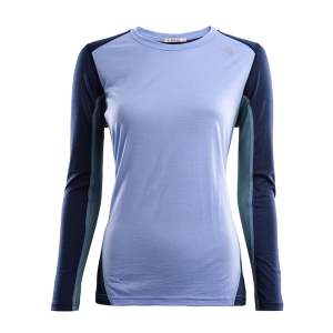 Aclima Womens LightWool Sportshirt