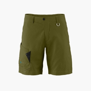 Klattermusen Mens Alfhild Shorts