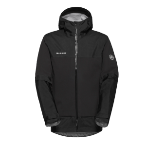 Mammut Mens Ducan Guide HS Hooded Jacket