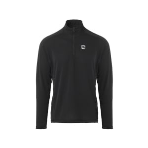 66°North Mens Grettir Zip Neck