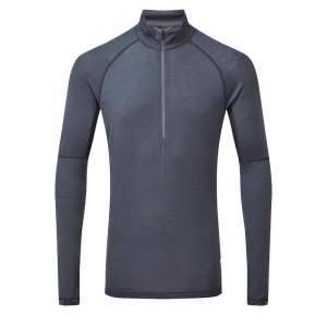 Artilect Mens Boulder 125 1/4 Zip Shirt