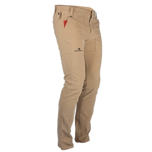 Amundsen Sports Mens Fjordcord Slacks