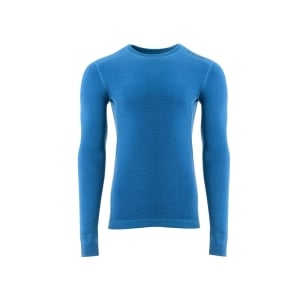 Aclima Mens StreamWool Crewneck